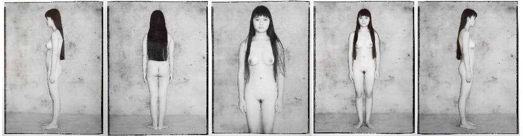 Akira Gomi - Yellows 3.0, Fotografen, Ophalen of Verzenden, Zo goed als nieuw, Akira Gomi
