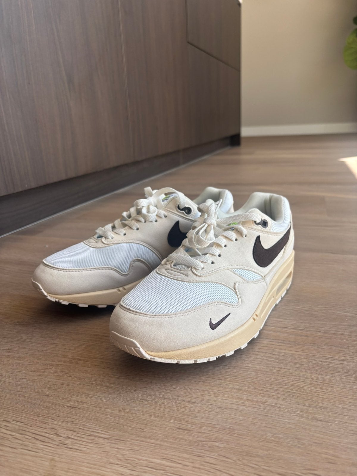 Nike air max, Kleding | Heren, Schoenen, Ophalen of Verzenden, Zo goed als nieuw