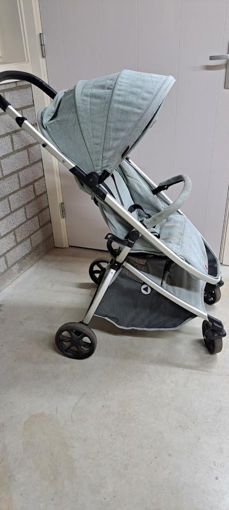 Buggy. Topmark jay ll sport buggy. Kinderwagen, Kinderen en Baby's, Buggy's, Ophalen, Zo goed als nieuw