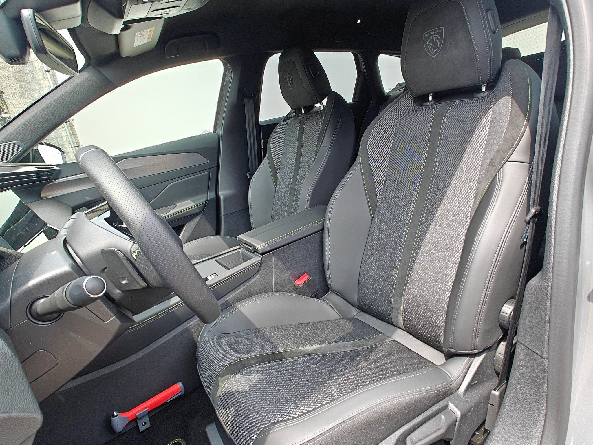 Peugeot 308 SW 1.2 Hybrid 145 e-DCS6 GT | Achteruitrijcamera, 12 maanden, 136 pk, Gebruikt, 1199 cc