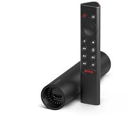 Nvidia Shield Tube, Audio, Tv en Foto, Mediaspelers, Ophalen of Verzenden, Zo goed als nieuw, HDMI