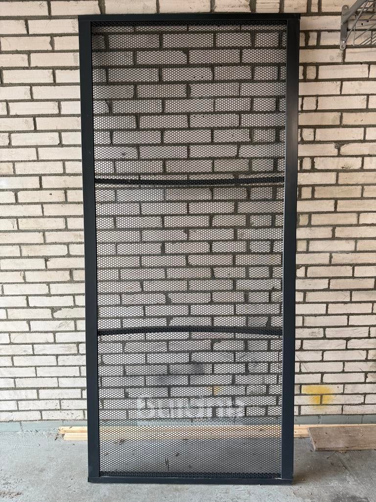 Auping bedbodem, Huis en Inrichting, Ophalen, 90 cm, Eenpersoons, Zo goed als nieuw