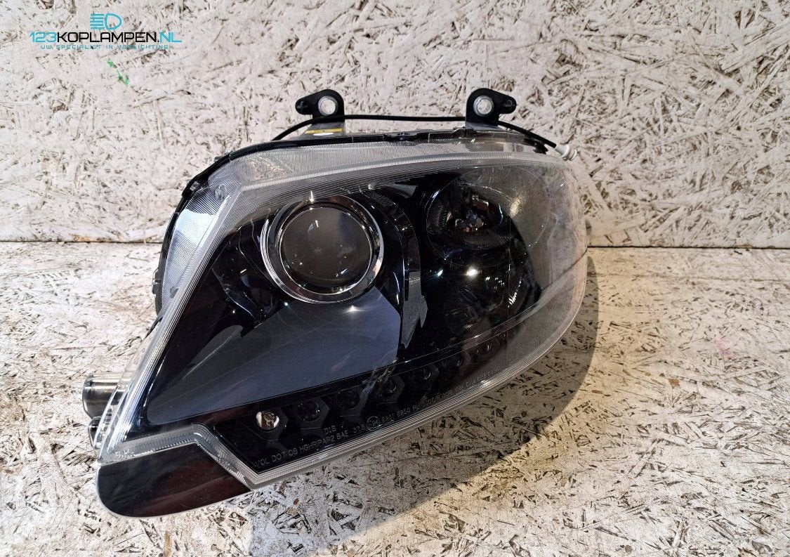 Maserati Quattroporte 6 / VI GTS Koplamp links, Auto-onderdelen, Maserati, Gebruikt, -, -