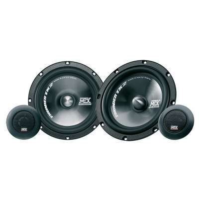 MTX TX265S – 2x 65 Watt RMS vermogen – 4 Ohm impedantie, Ophalen of Verzenden, Nieuw