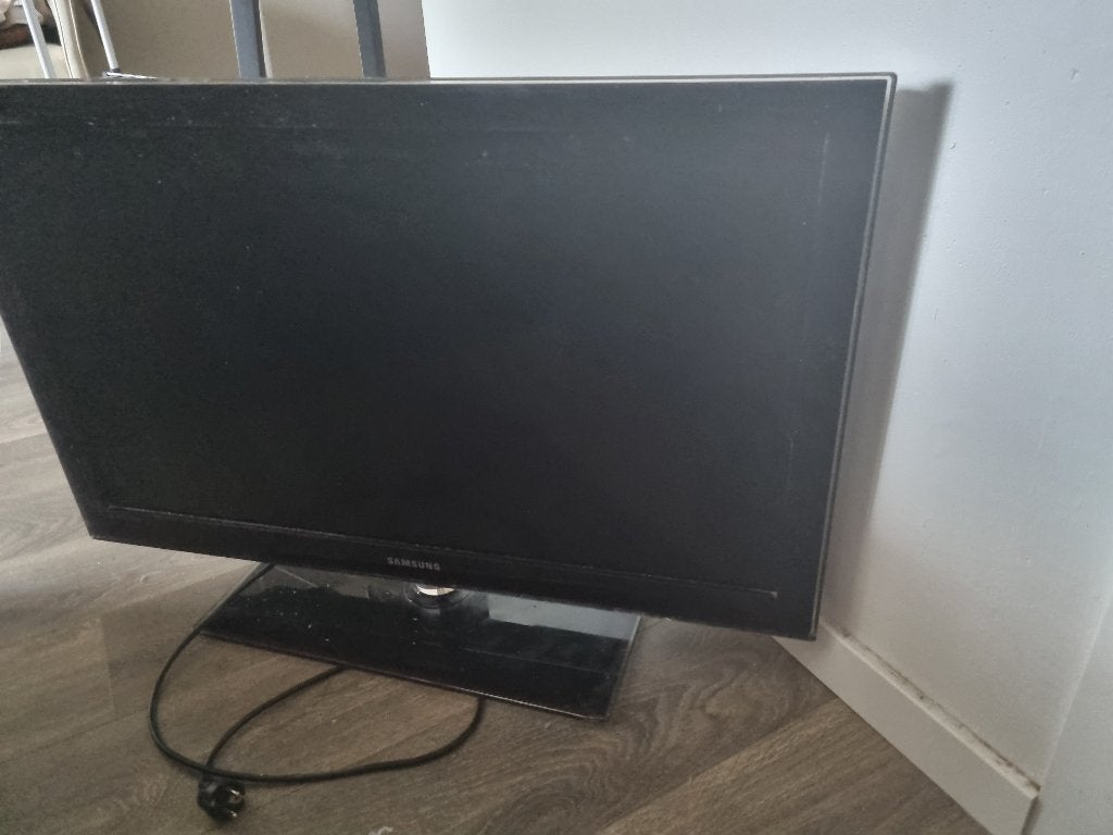 Samsung tv, Ophalen, 50 Hz, Samsung, 60 tot 80 cm