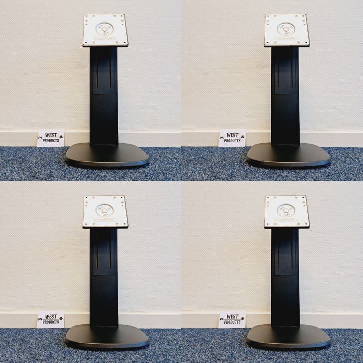 18x Philips Monitor Standaard (Ook los te koop)