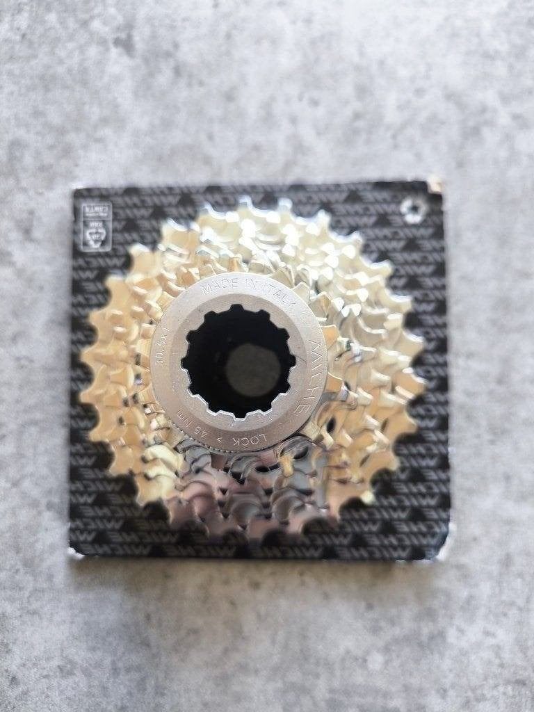 Miche Primato 9-Speed M Cassette (12-26T), Fietsen en Brommers, Ophalen of Verzenden, Nieuw