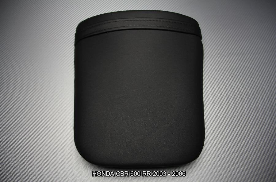 AVDB achter zadel voor HONDA CBR 600 RR 2003 - 2006 PC37, Ophalen of Verzenden, Nieuw