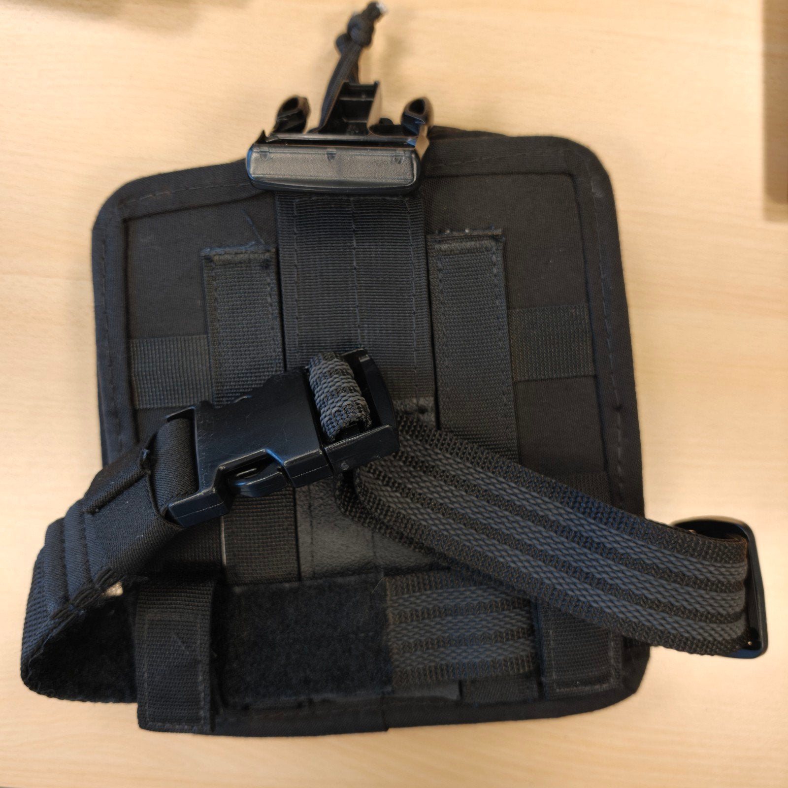 North American Rescue Operator IFAK Medic Pouch Beentas, Verzamelen, Militaria | Algemeen, Ophalen of Verzenden, Landmacht, Nederland