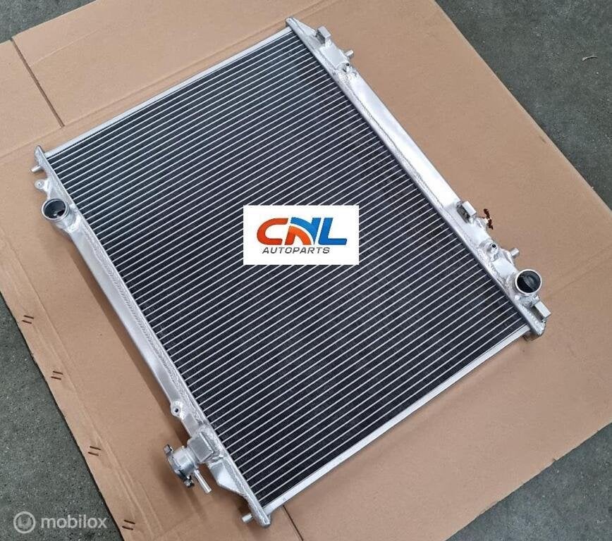 Radiateur MAZDA BRAVO 1996-2006 / MAZDA BT-50 2006-2011, Auto-onderdelen, Nieuw, Ophalen of Verzenden