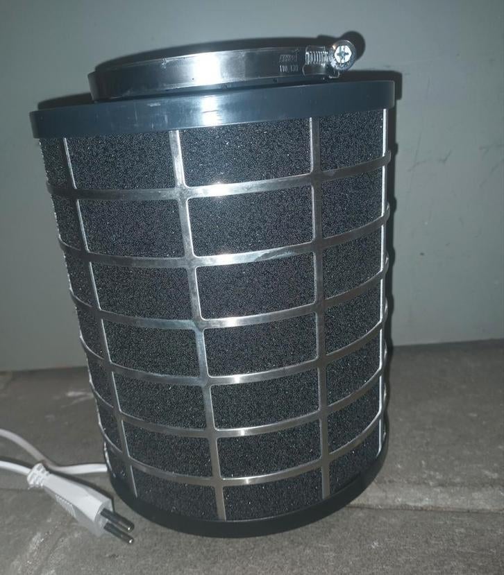 Plasmafilter ( nieuw  ), Ophalen of Verzenden, Nieuw