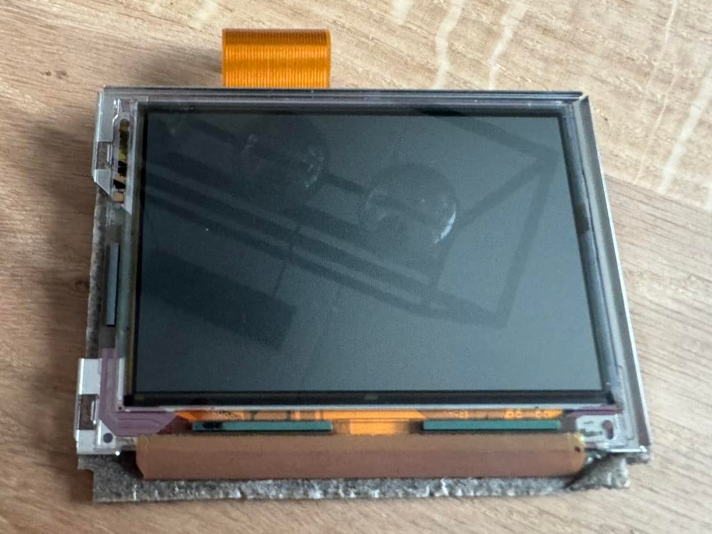 Origineel Game Boy Advance Agb-001 Scherm, Spelcomputers en Games, Ophalen of Verzenden, Zo goed als nieuw, Game Boy Advance