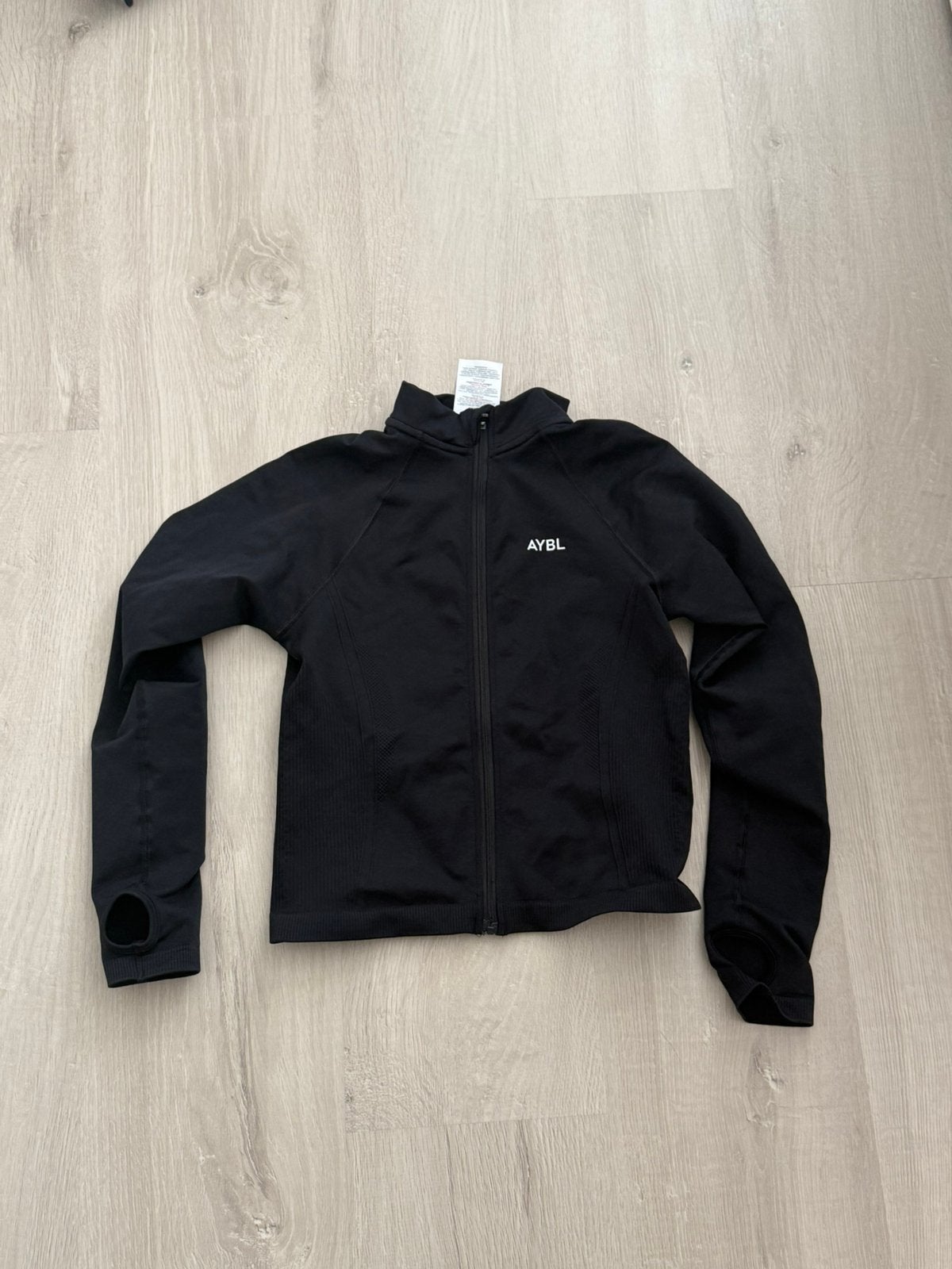 Aybl sport vest, Kleding | Dames, Ophalen of Verzenden, Zo goed als nieuw, Overige typen