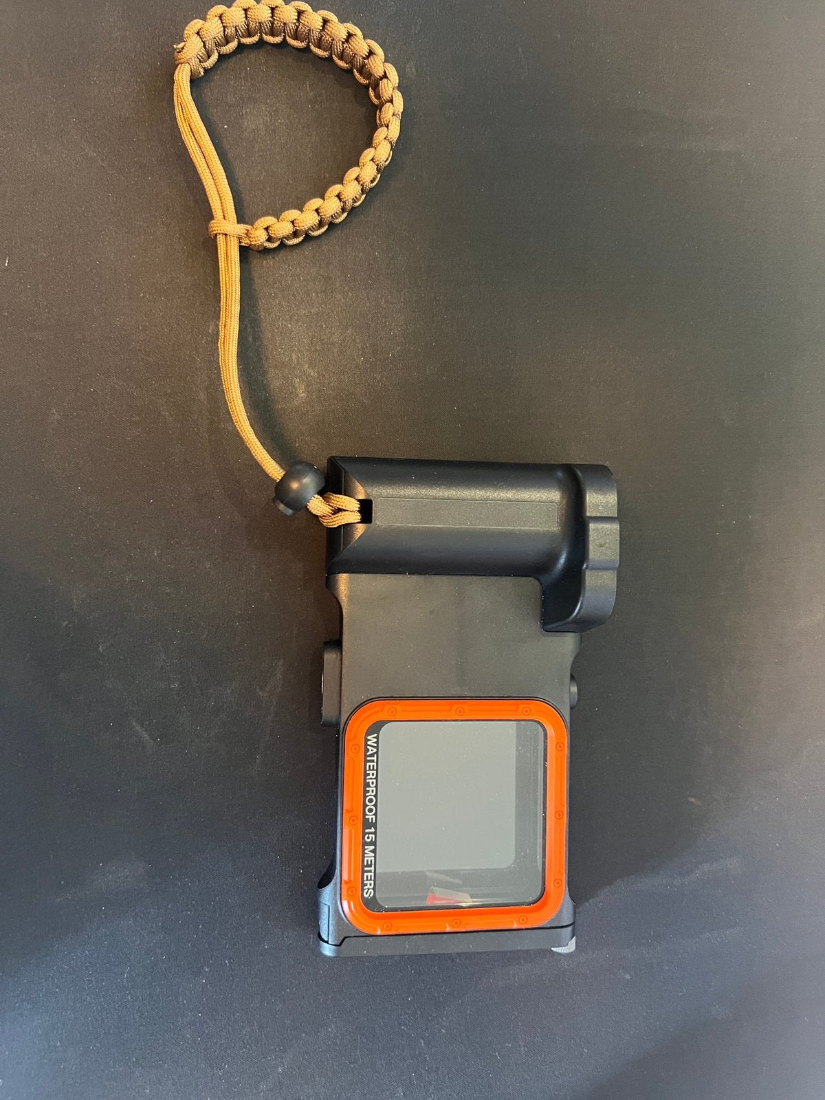 Universele onderwater smartphone case 15 meter, Audio, Tv en Foto, Fotografie | Onderwatercamera's, Smartphonebehuizing, Ophalen of Verzenden