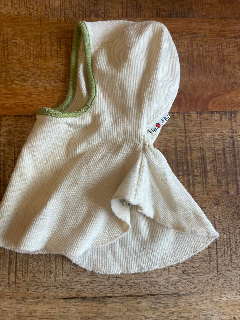 Manymonths merino wollen muts, Ophalen, Zo goed als nieuw, Jongetje of Meisje, Muts