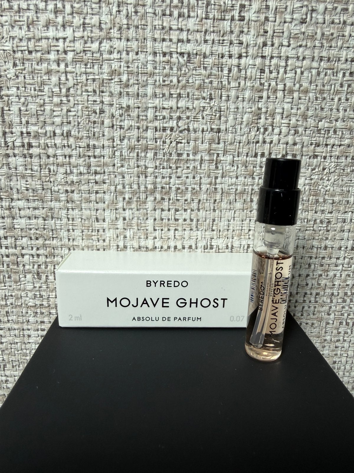 Byredo Mojave Ghost absolu, Sieraden, Tassen en Uiterlijk, Uiterlijk | Parfum, Ophalen of Verzenden, Nieuw