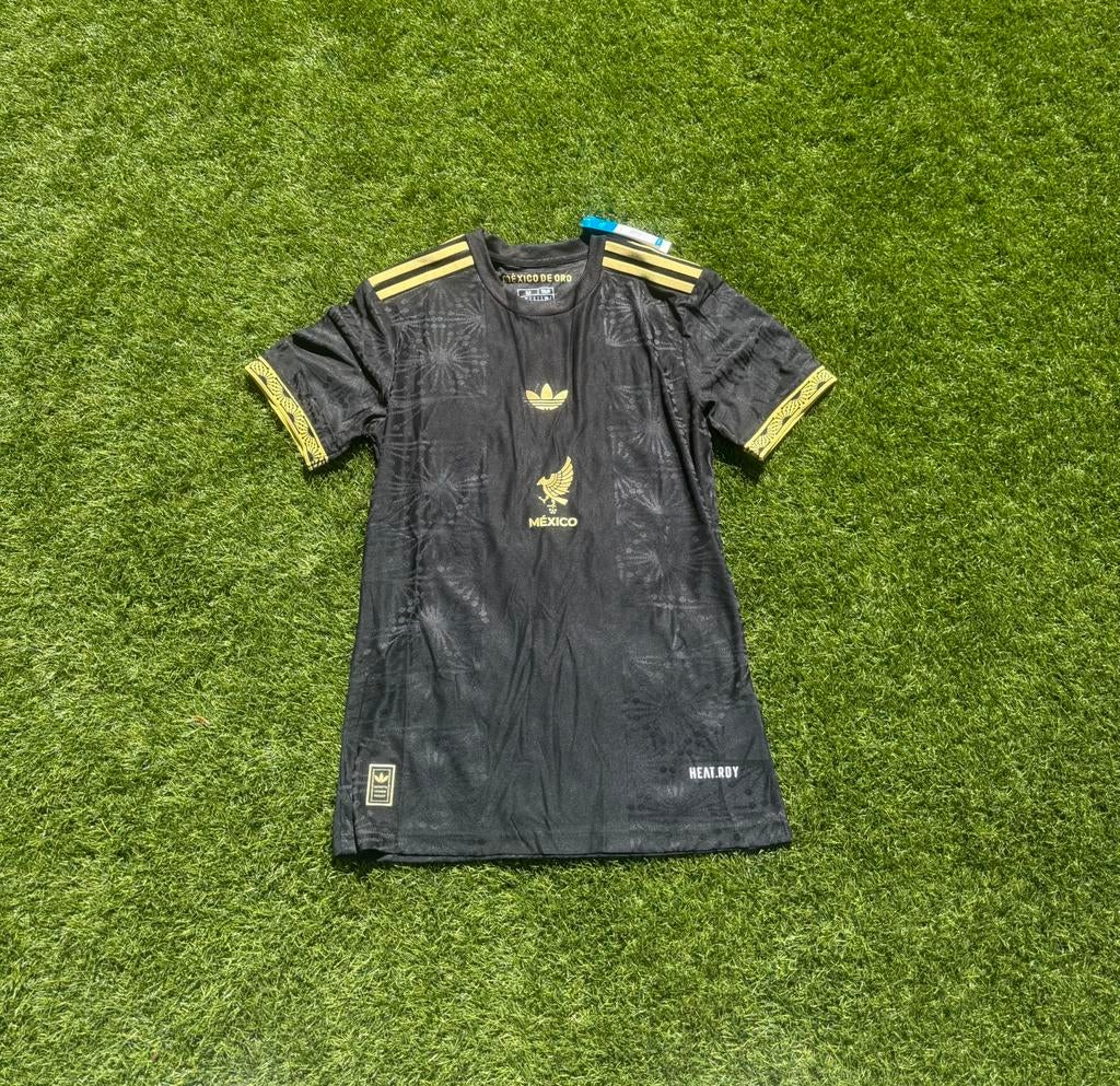 Mexico gold cup tenue maat M player versie, Maat M, Ophalen of Verzenden, Nieuw, Shirt