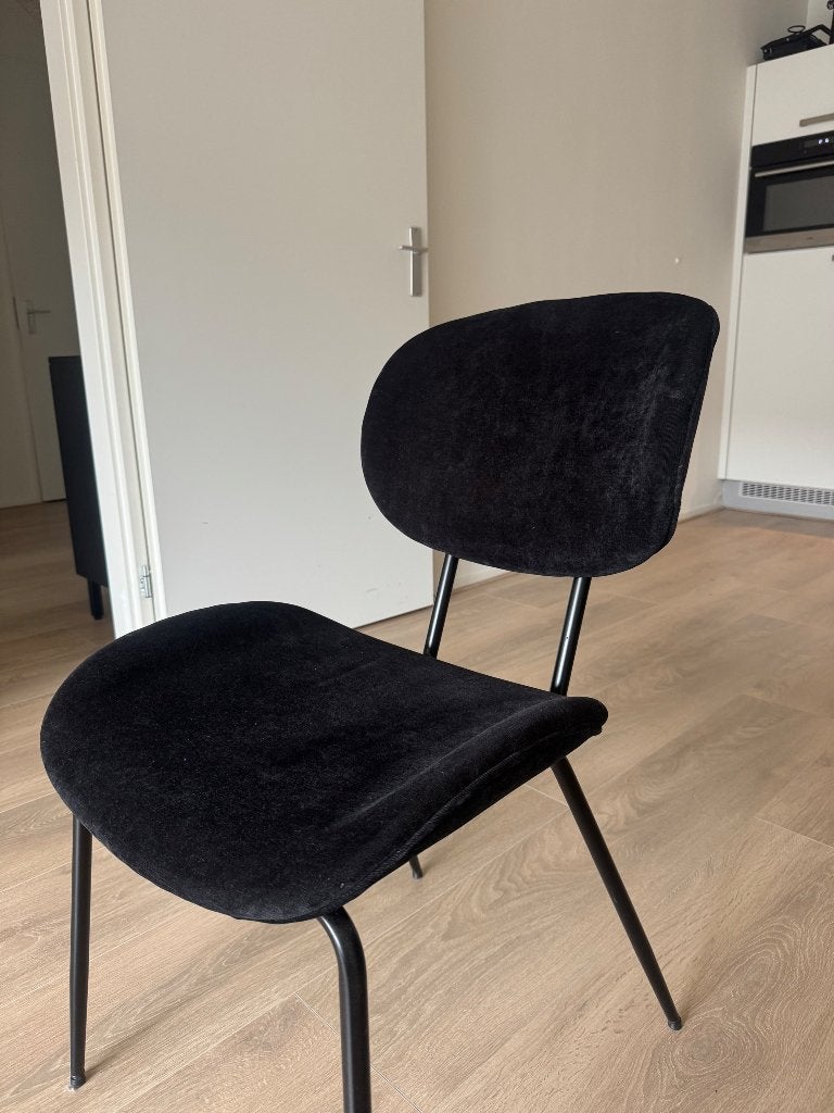 HK living eetkamerstoel 6x