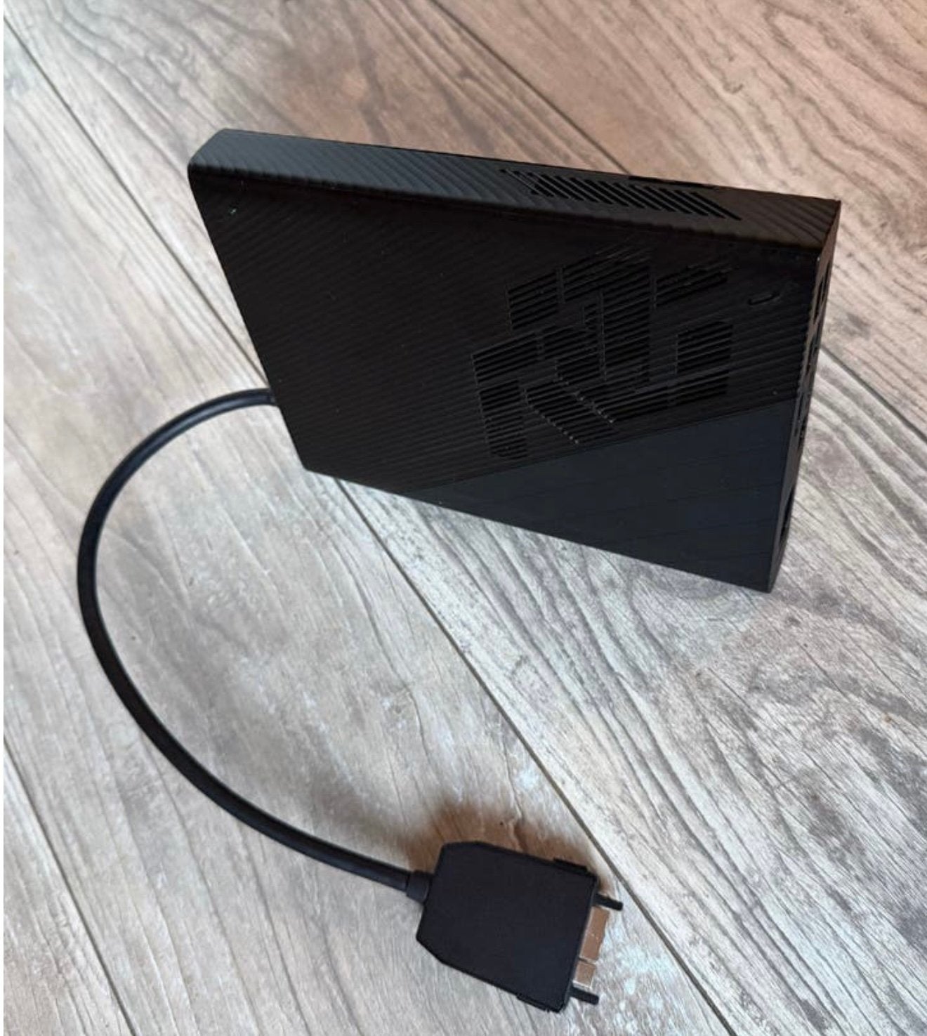 Asus ROG XG Mobile RTX 3080, Ophalen, HDMI, GDDR6, PCI-Express 4