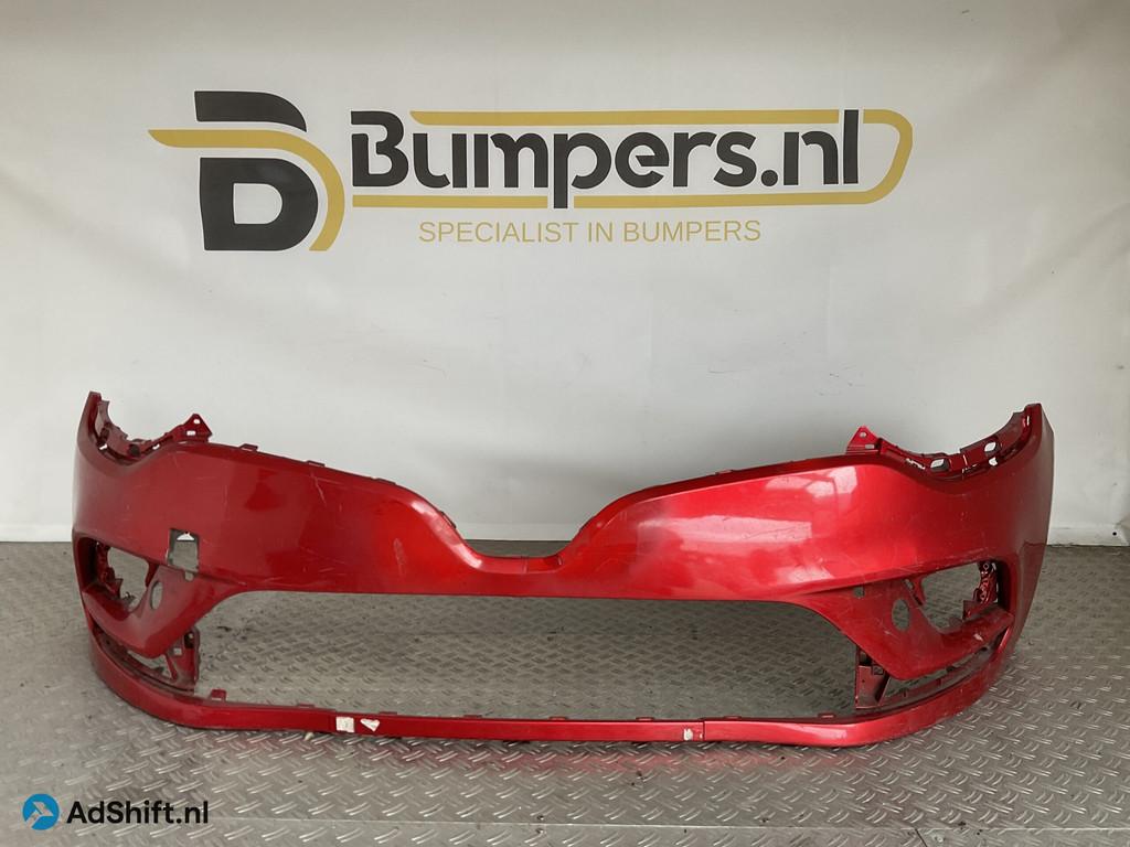 Bumper Renault Clio 4 Facelift 16-19 620221630R Voorbumper F, Auto-onderdelen, Bumper
