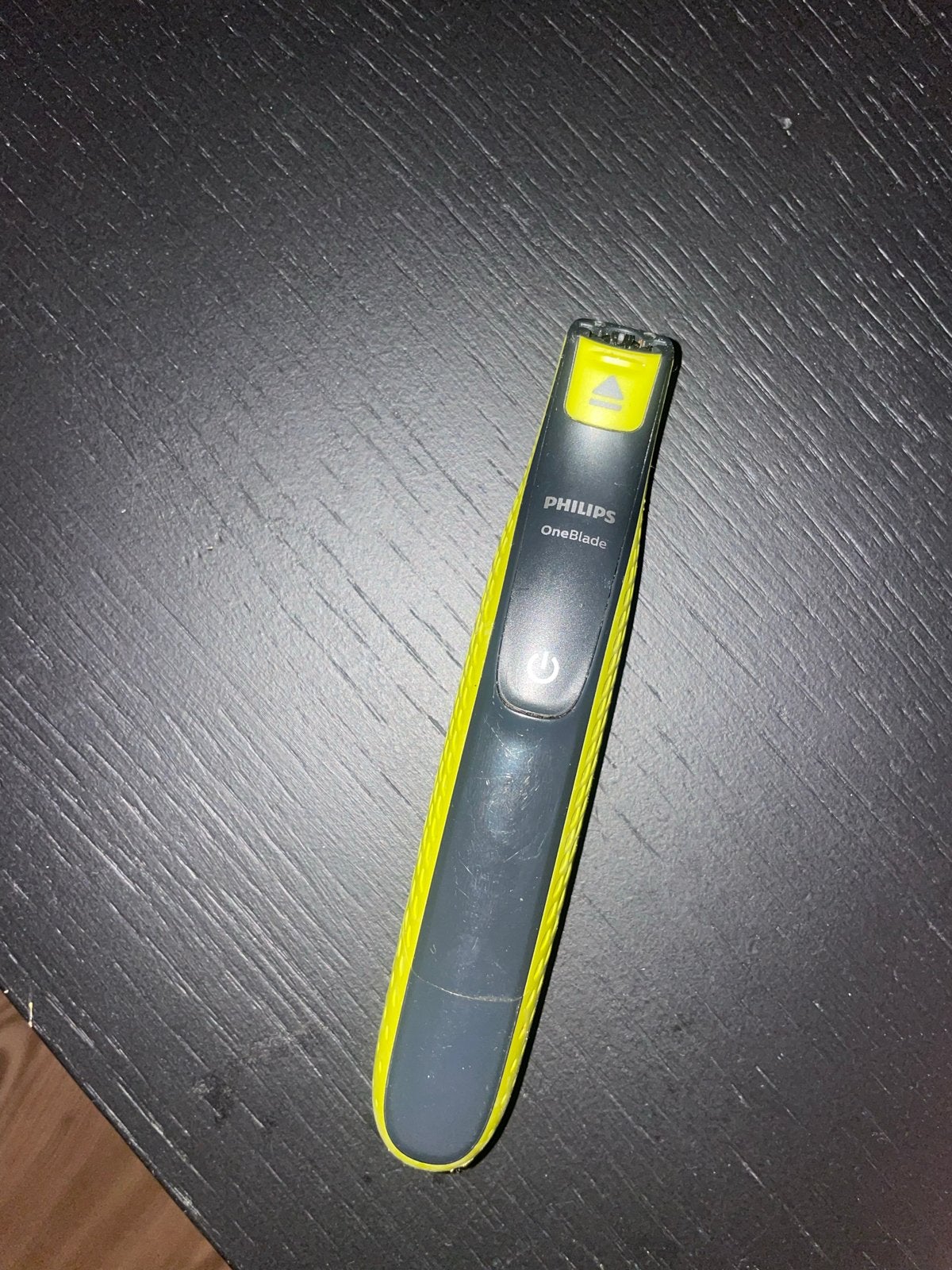 Philips OneBlade Scheerapparaat - Zo goed als nieuw, Ophalen, Zo goed als nieuw, Scheren en Epileren