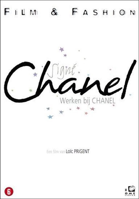 Signé Chanel: Werken bij Chanel - Film & Fashion DVD, Verzenden, Nederlands, Zo goed als nieuw, Vanaf 6 jaar