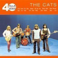 The Cats - Alle 40 Goed -  Originele 2 CD Nieuw, Cd's en Dvd's, Ophalen of Verzenden, Nieuw in verpakking