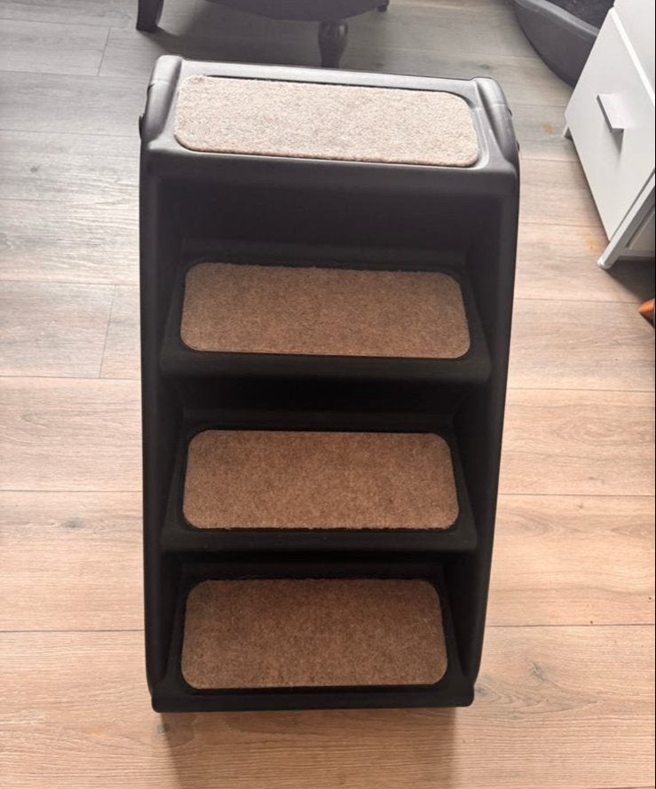 Huisdieren trapje, Verzenden, Nieuw