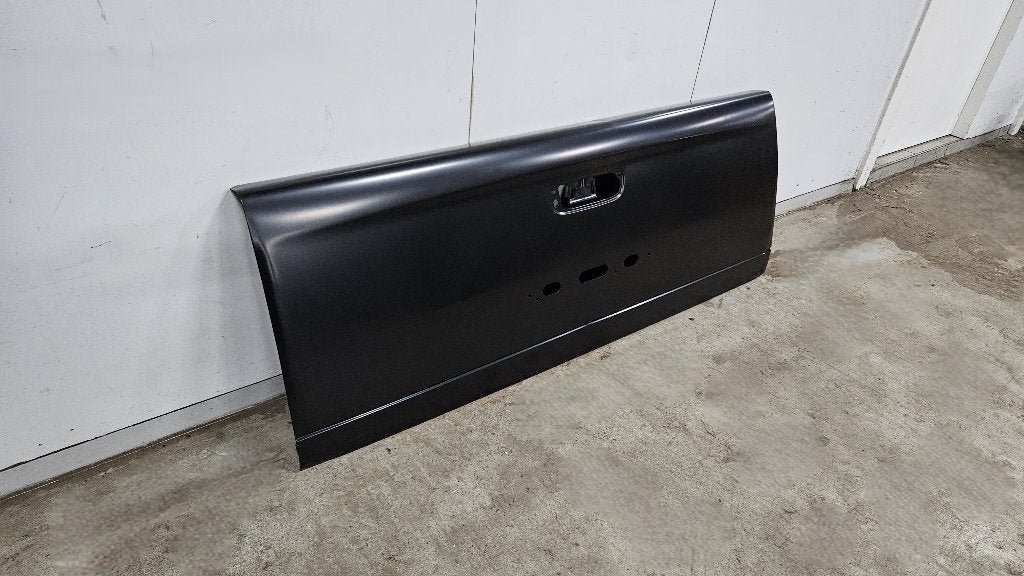 2002-2005 Dodge Ram Pick-up achterklep, Auto-onderdelen, Ophalen, Achterklep, Amerikaanse onderdelen, Nieuw
