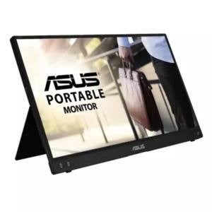 ZenScreen MB16ACV, Computers en Software, Monitoren, 15,6, Asus, -, -