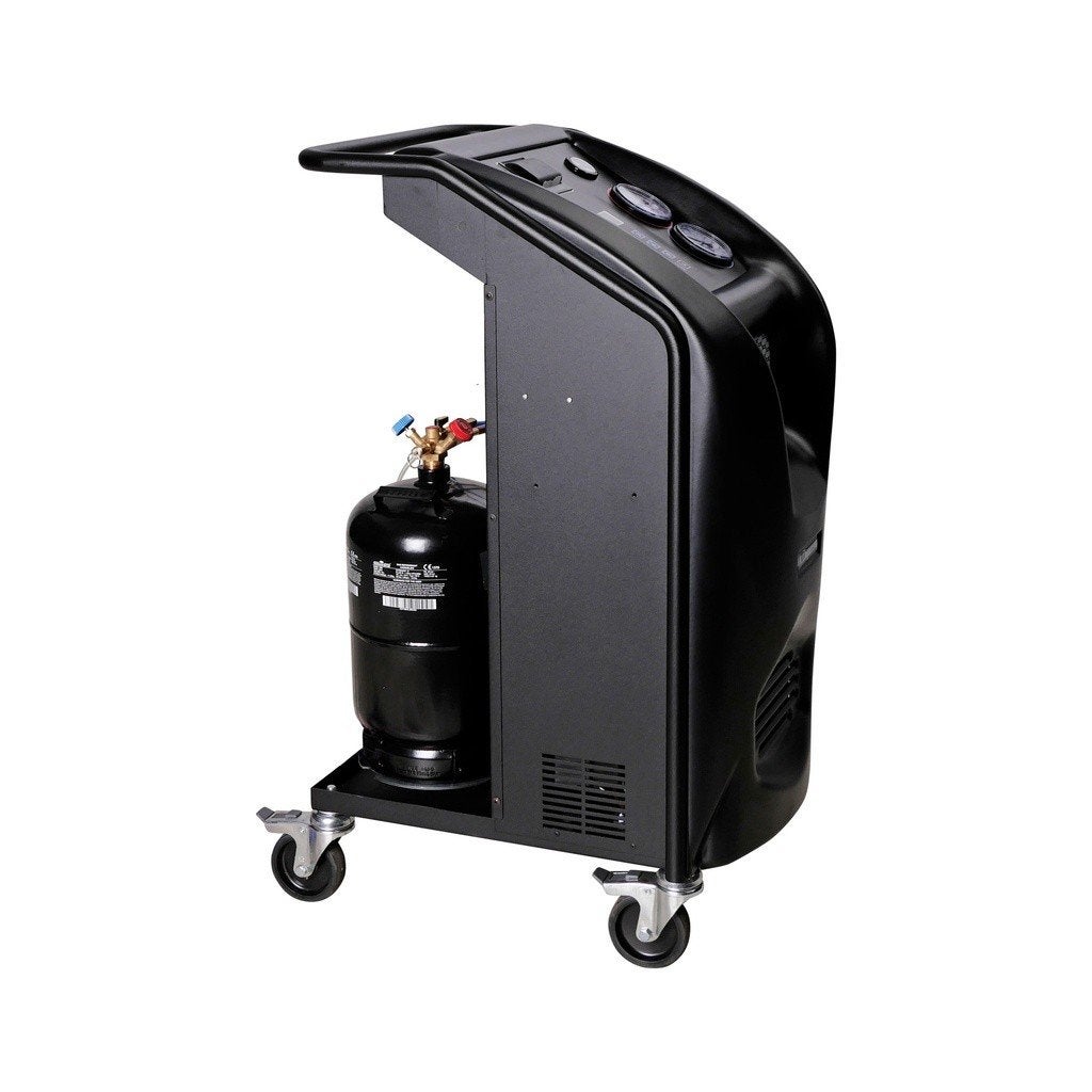 Ecotechnics Airco vulstation R134A | NU GRATIS VERZENDING, ., Nieuw, Ophalen of Verzenden, .