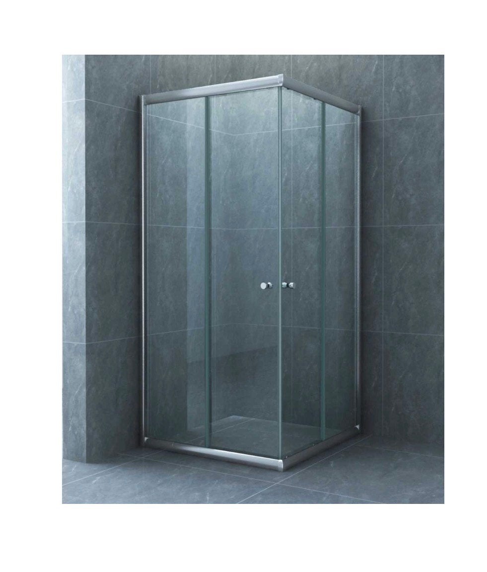 Douchecabine 80x80x190 nieuwe in doos, Ophalen, Nieuw