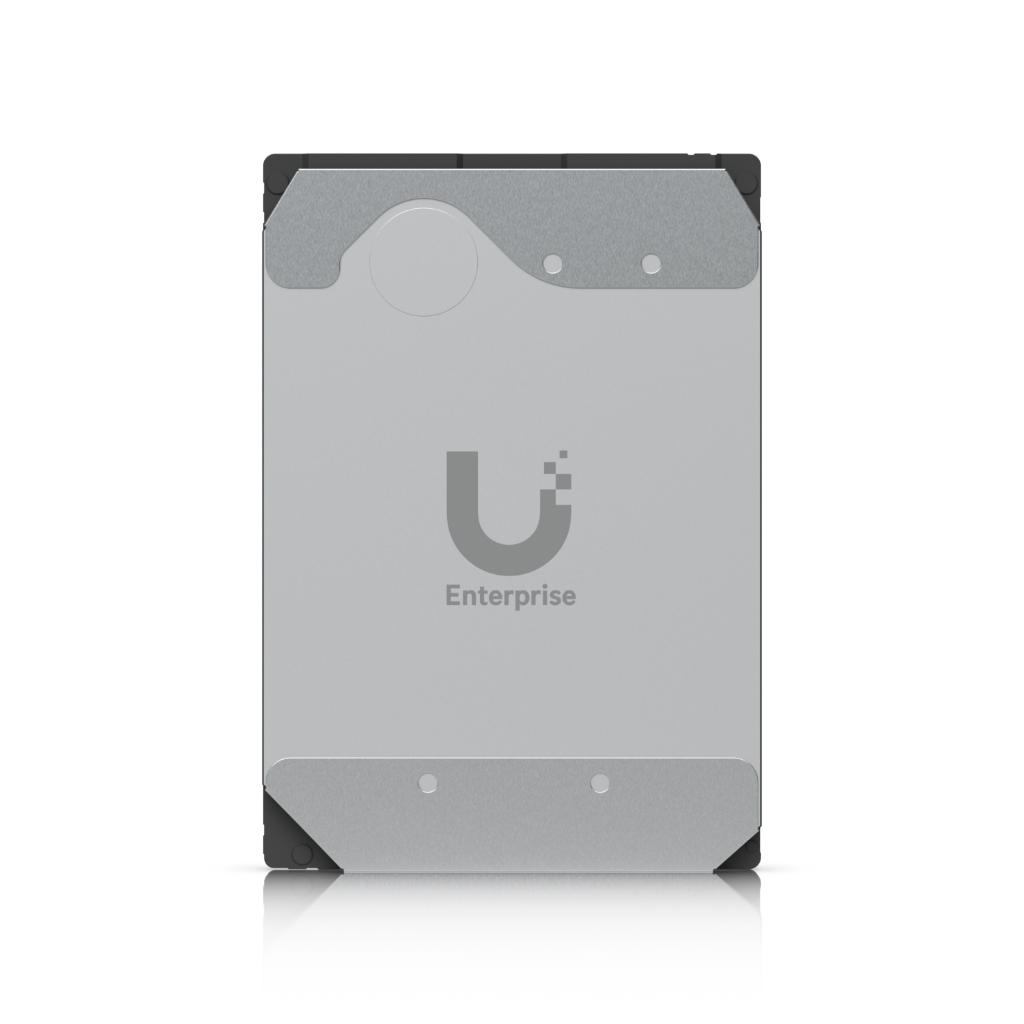 Ubiquiti Enterprise 3.5" HDD, 24TB sata (5 op voorraad), Intern, Ubiquiti, Server, Ubiquiti UniFi