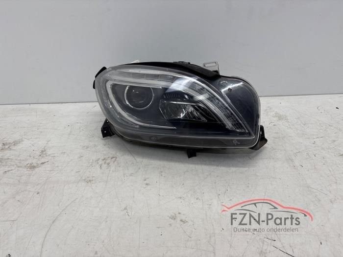 Mercedes-Benz W166 ML-Klasse Koplamp Rechts Intelligent Ligh, Ophalen of Verzenden, Gebruikt