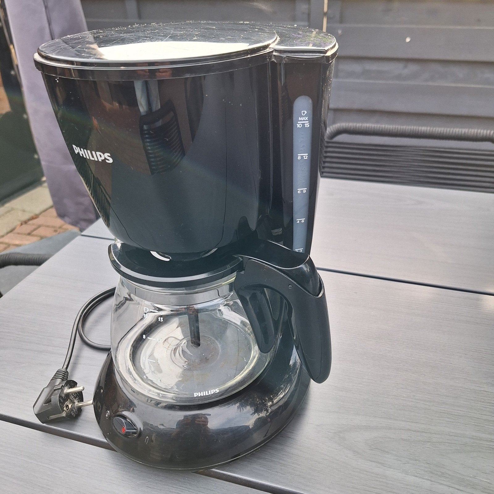 Koffiezetapparaat, Ophalen of Verzenden, Koffiemachine