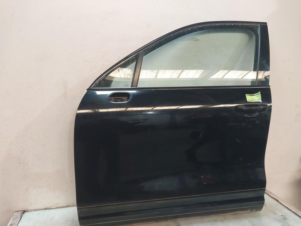 Portier Links Voor Porsche Cayenne II (92A) 958831055GRV, Gebruikt, Porsche Deutschland GmbH, Porsche, Info@porsche.de