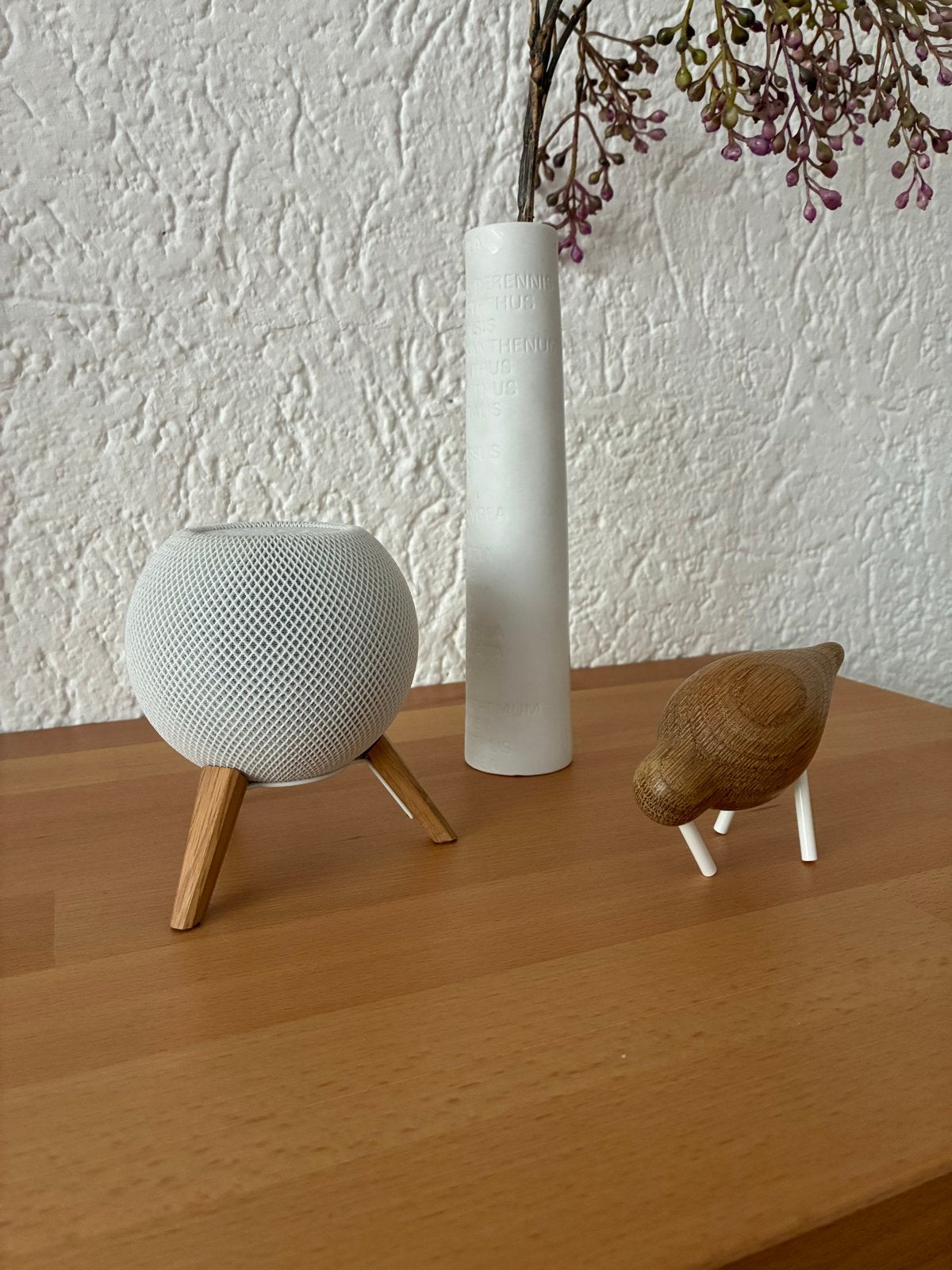 Apple HomePod mini - Slimme Speaker, Ophalen of Verzenden, Zo goed als nieuw, Overige typen