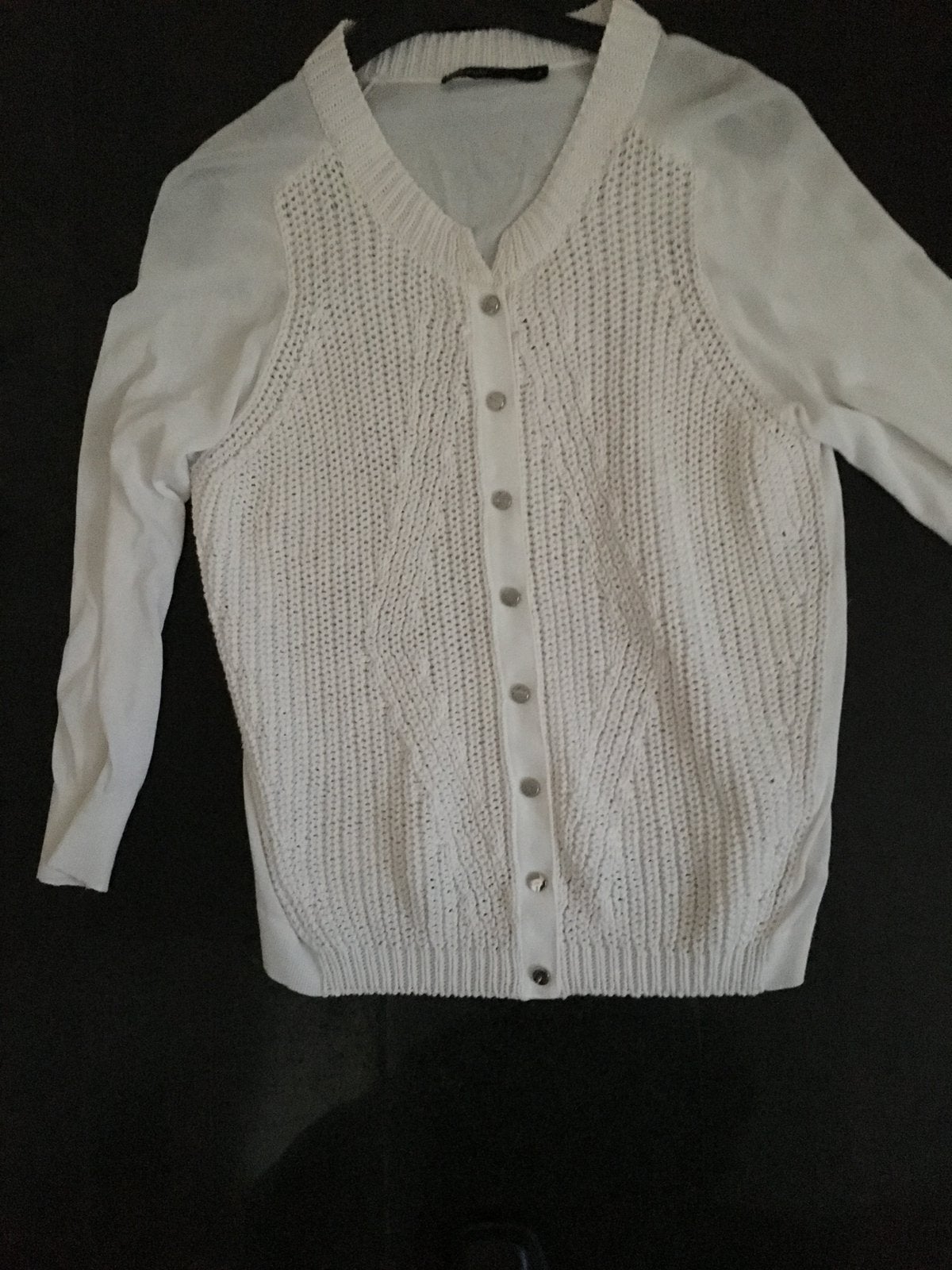 Karen Millen vest maat 4, Verzenden, Zo goed als nieuw
