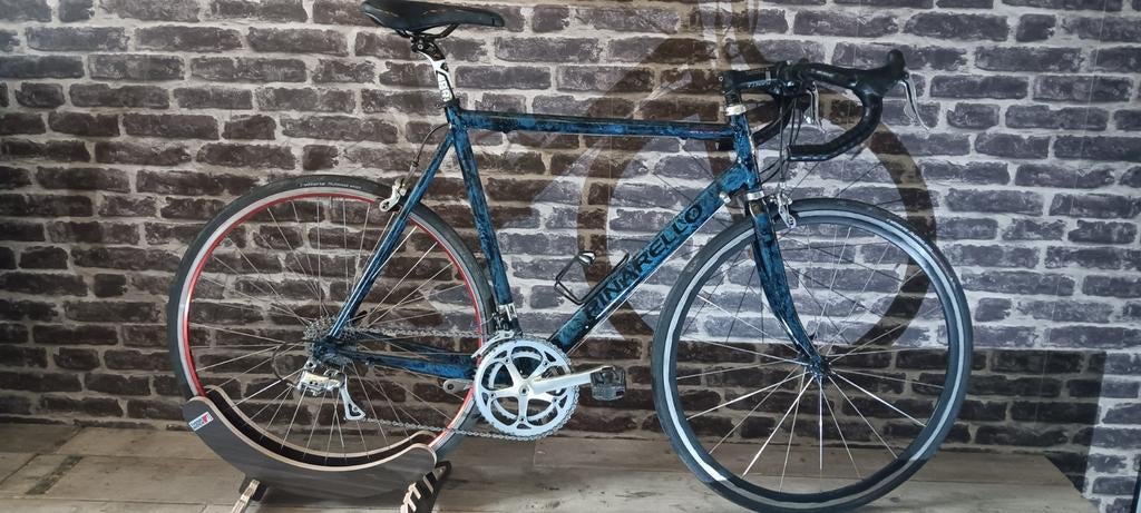 Pinarello Surprise Racefiets - Uniek Design, Overige merken, 28 inch, Gebruikt, Aluminium