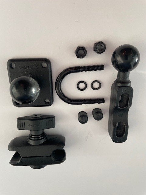 Stuurhouderset Garmin Zumo en TomTom Rider, Ophalen, Nieuw