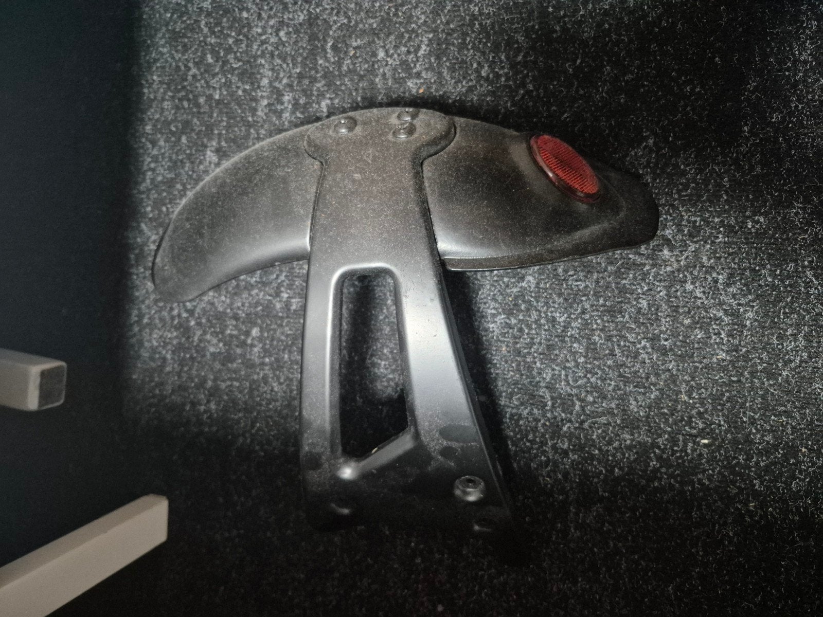 ice spatbord piaggio Runner zip Ice Nrg Dna Erox  aprilia, Ophalen of Verzenden