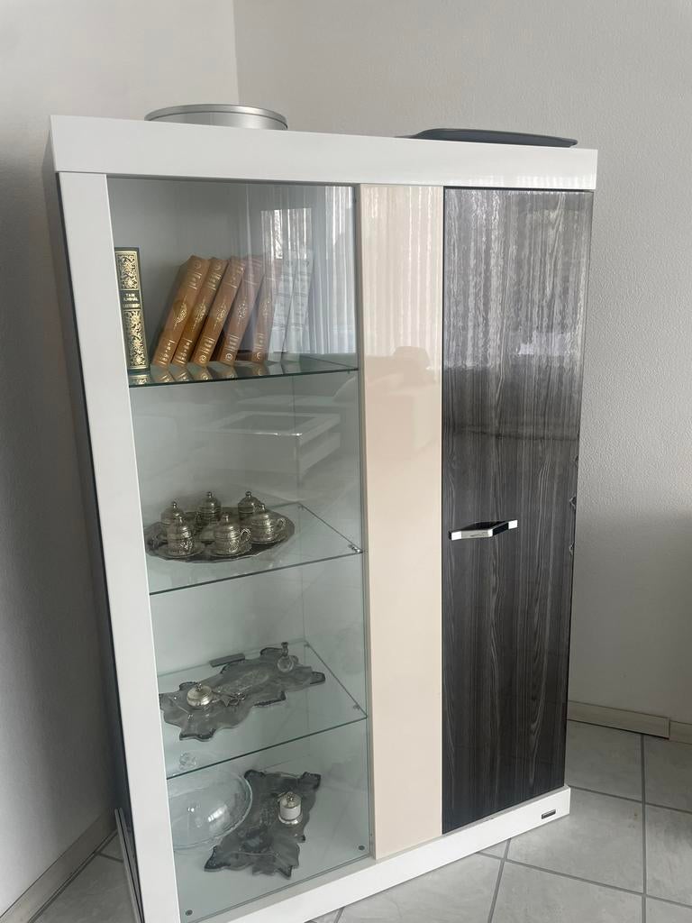 Woonkamer meubel, Ophalen of Verzenden, Zo goed als nieuw, 25 tot 50 cm, Minder dan 100 cm