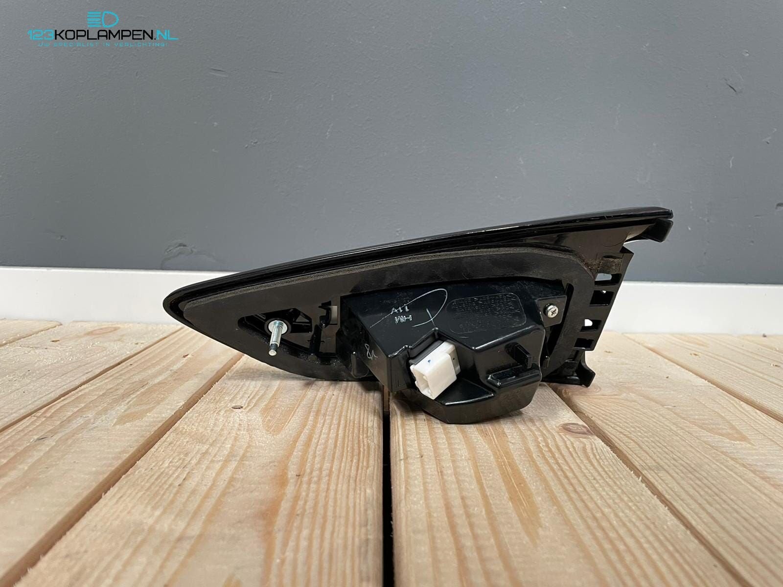 Mazda CX-3 facelift achterlicht links, Auto-onderdelen, Verlichting, Ophalen, Gebruikt, -, -