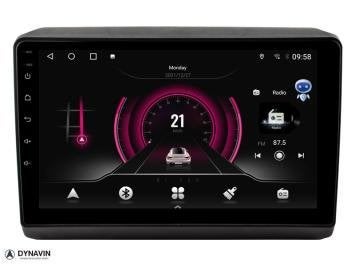 Navigatie Fiat ducato camper 2016 carkit android 15 carplay, Oberonweg 262 3208pg, Nieuw, Ophalen of Verzenden, Dynavin