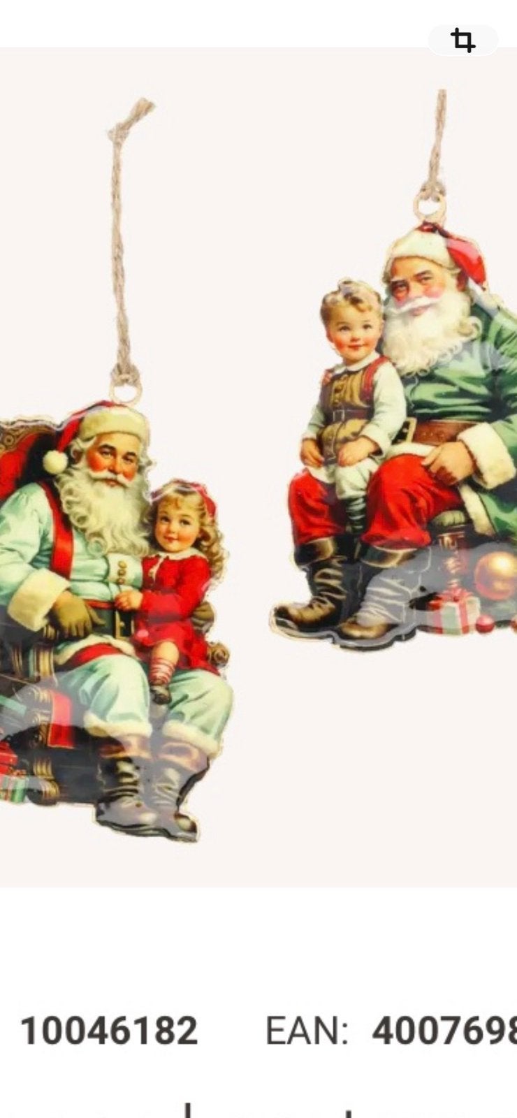 Wie weet waar ik deze kan kopen?, Diversen, Kerst, Ophalen, Zo goed als nieuw