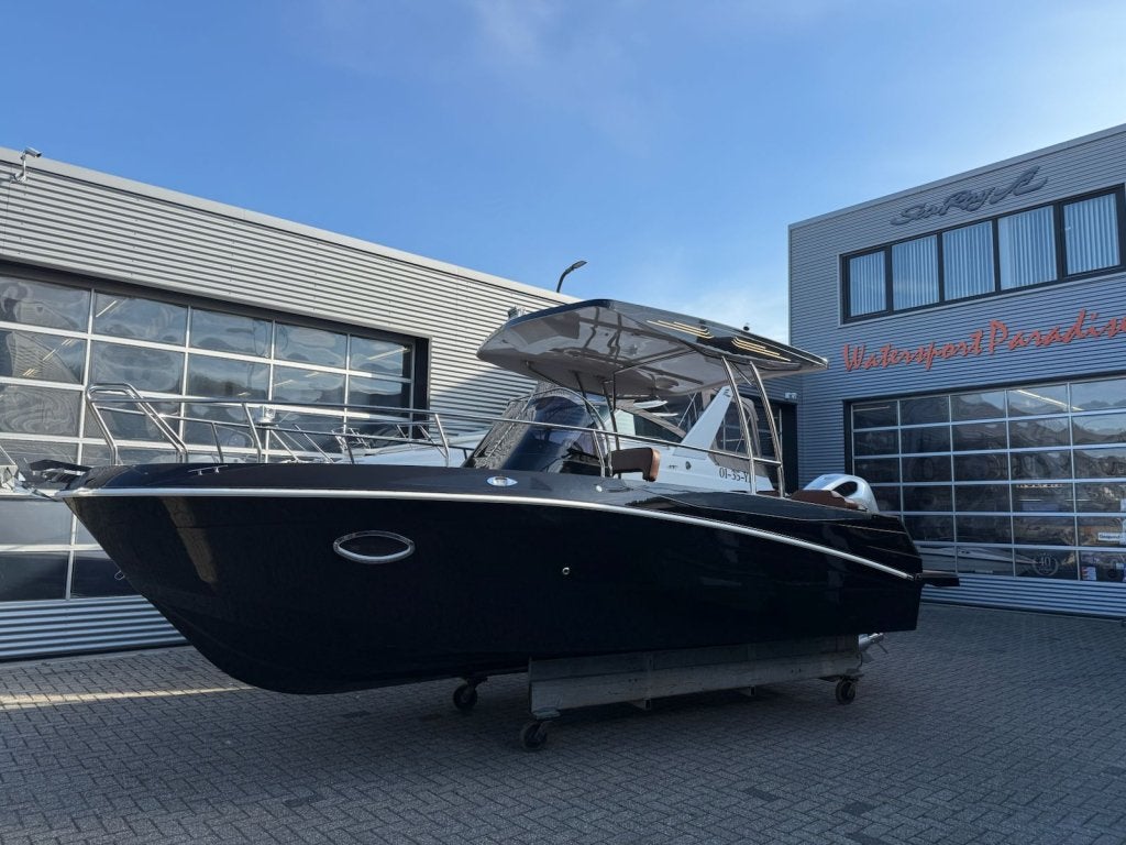Tecnoteam  Revo 4K7 WA, 3 m, Overige merken, Gebruikt, 100 cm