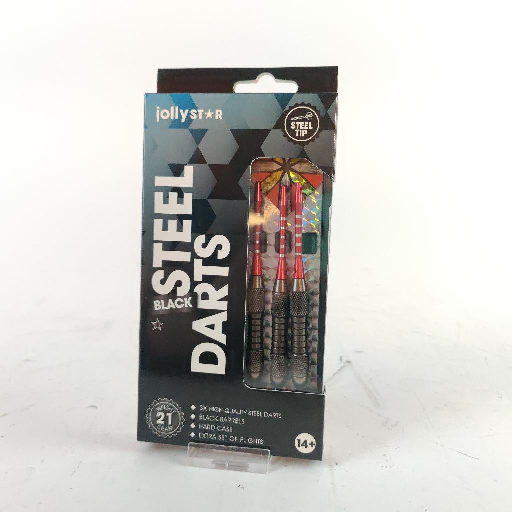 Jollystar Dartset 20g NIEUW || Nu voor maar € 7.99, Nieuw, Ophalen of Verzenden, Xx, X