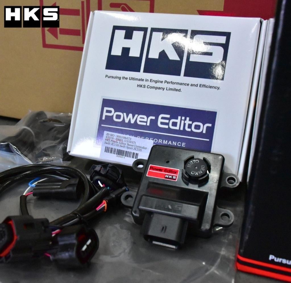 HKS Intercooler Oilcooler blow off valve - Swift Sport ZC33S, Ophalen of Verzenden