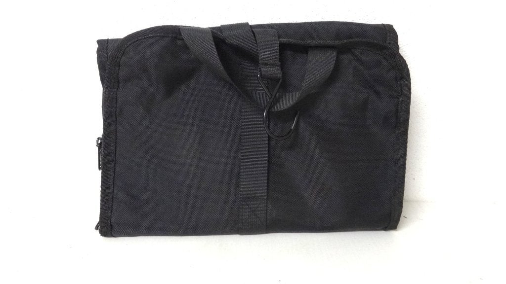 Defensie Toilettas, Ophalen of Verzenden, Landmacht, Nederland, Kleding of Schoenen