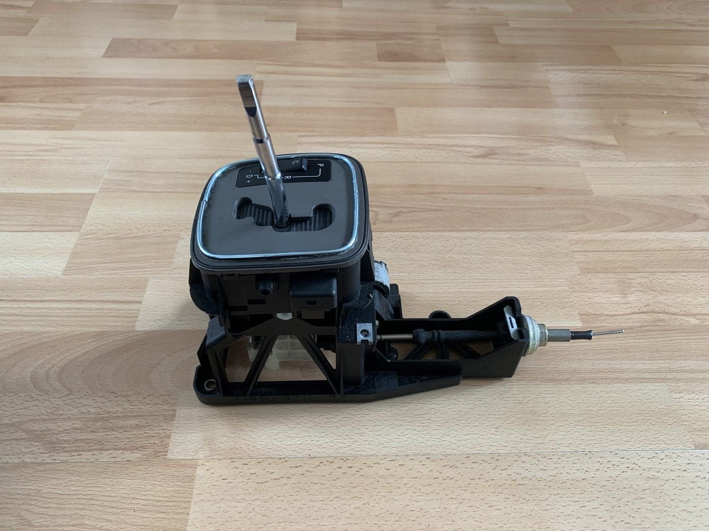 Mercedes A klasse W168 1997 tot 2005 Selectiehendel automaat, Gebruikt, -, Ophalen of Verzenden, -